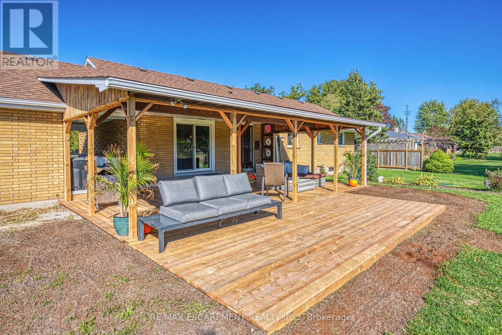 7082 Rainham Road, Haldimand, Ontario  N1A 2W8 - Photo 35 - X12926556