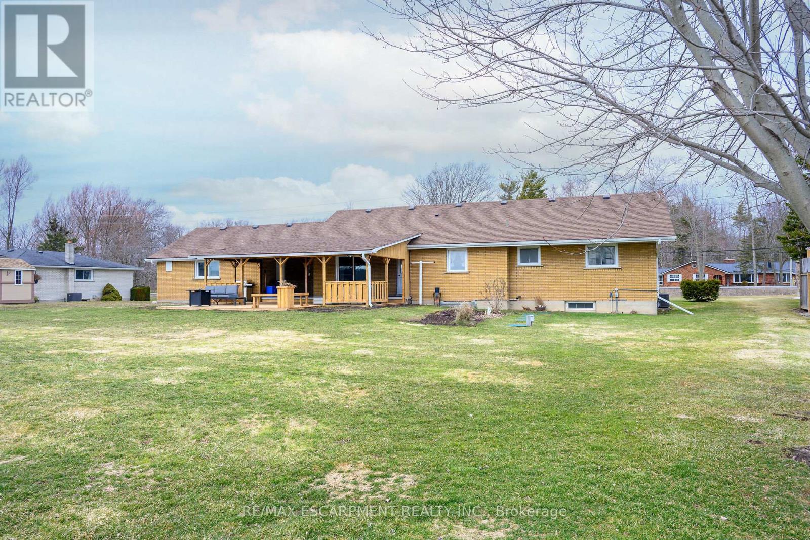 7082 Rainham Road, Haldimand, Ontario  N1A 2W8 - Photo 37 - X12926556