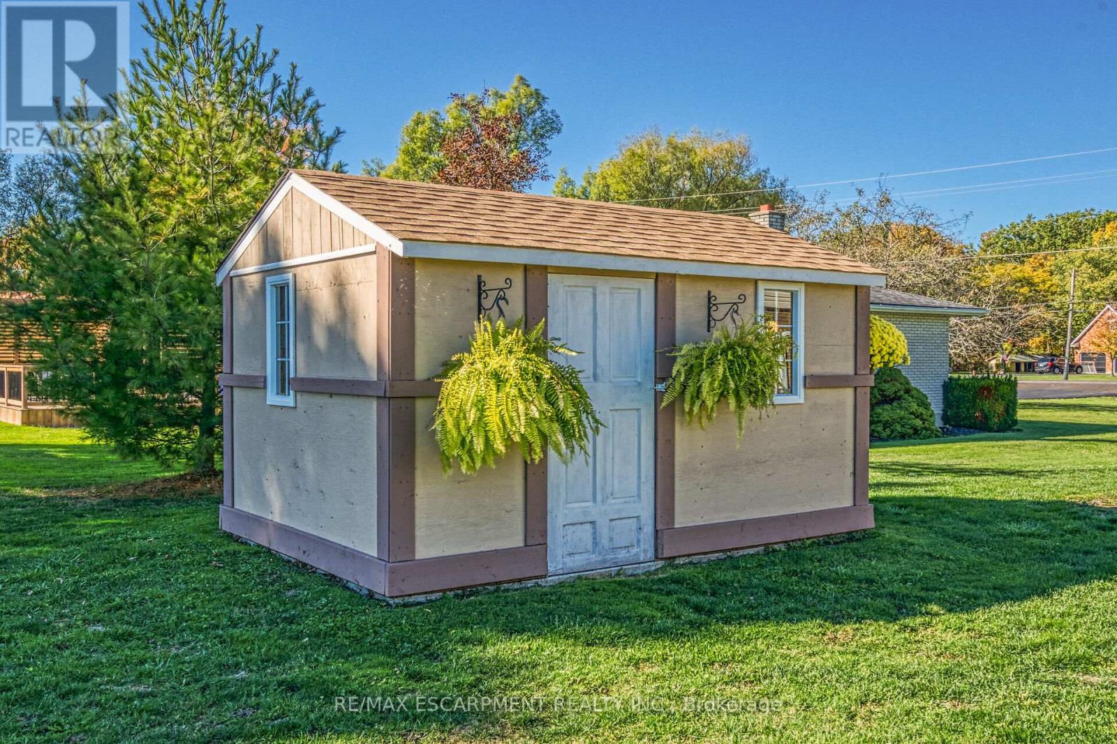 7082 Rainham Road, Haldimand, Ontario  N1A 2W8 - Photo 39 - X12926556