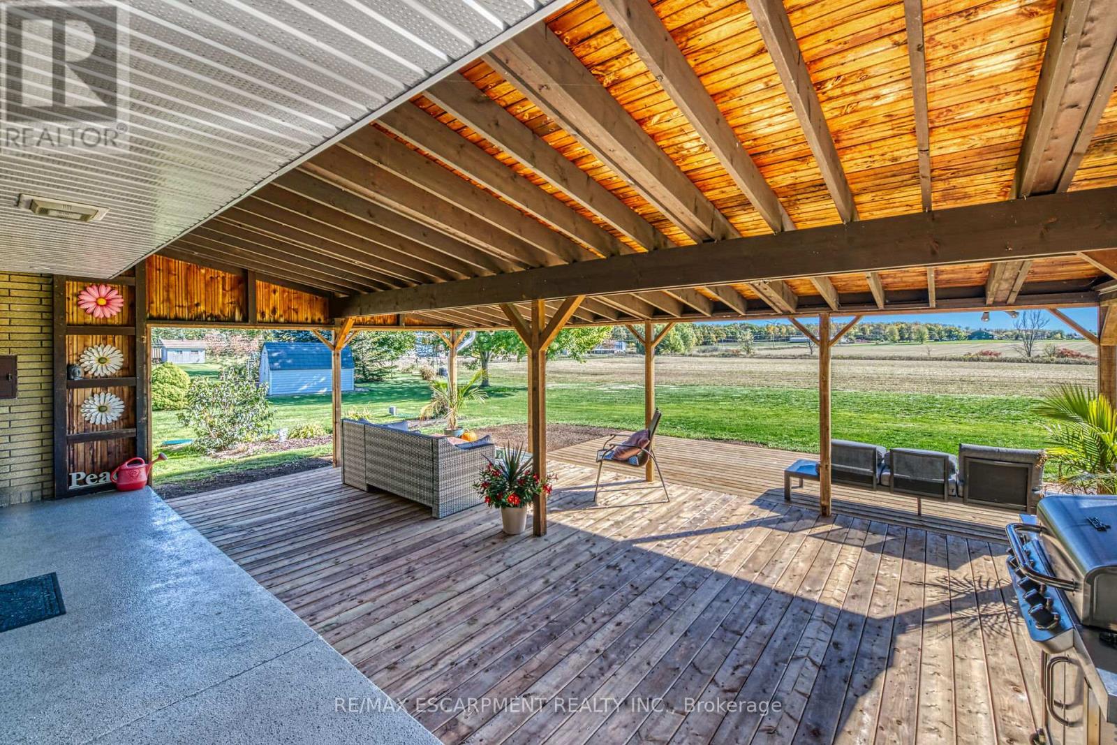 7082 Rainham Road, Haldimand, Ontario  N1A 2W8 - Photo 4 - X12926556