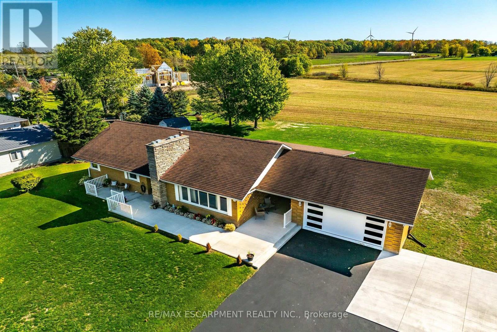 7082 Rainham Road, Haldimand, Ontario  N1A 2W8 - Photo 47 - X12926556