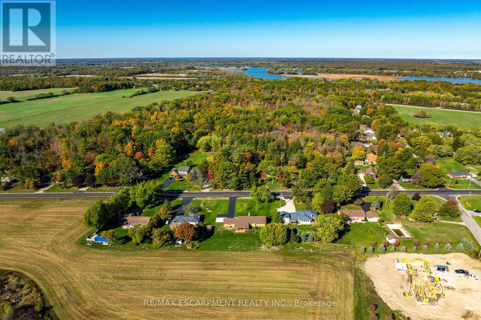 7082 Rainham Road, Haldimand, Ontario  N1A 2W8 - Photo 50 - X12926556