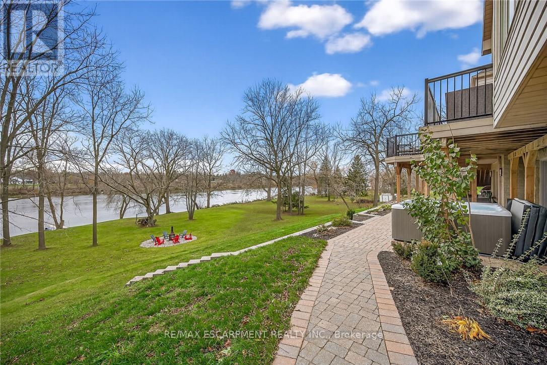 397 Caithness Street E, Haldimand, Ontario  N3W 1C8 - Photo 44 - X12926598