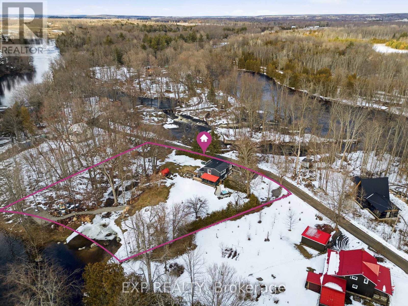 27 Lost Channel Court, Tweed, Ontario  K0K 3H0 - Photo 3 - X12924940