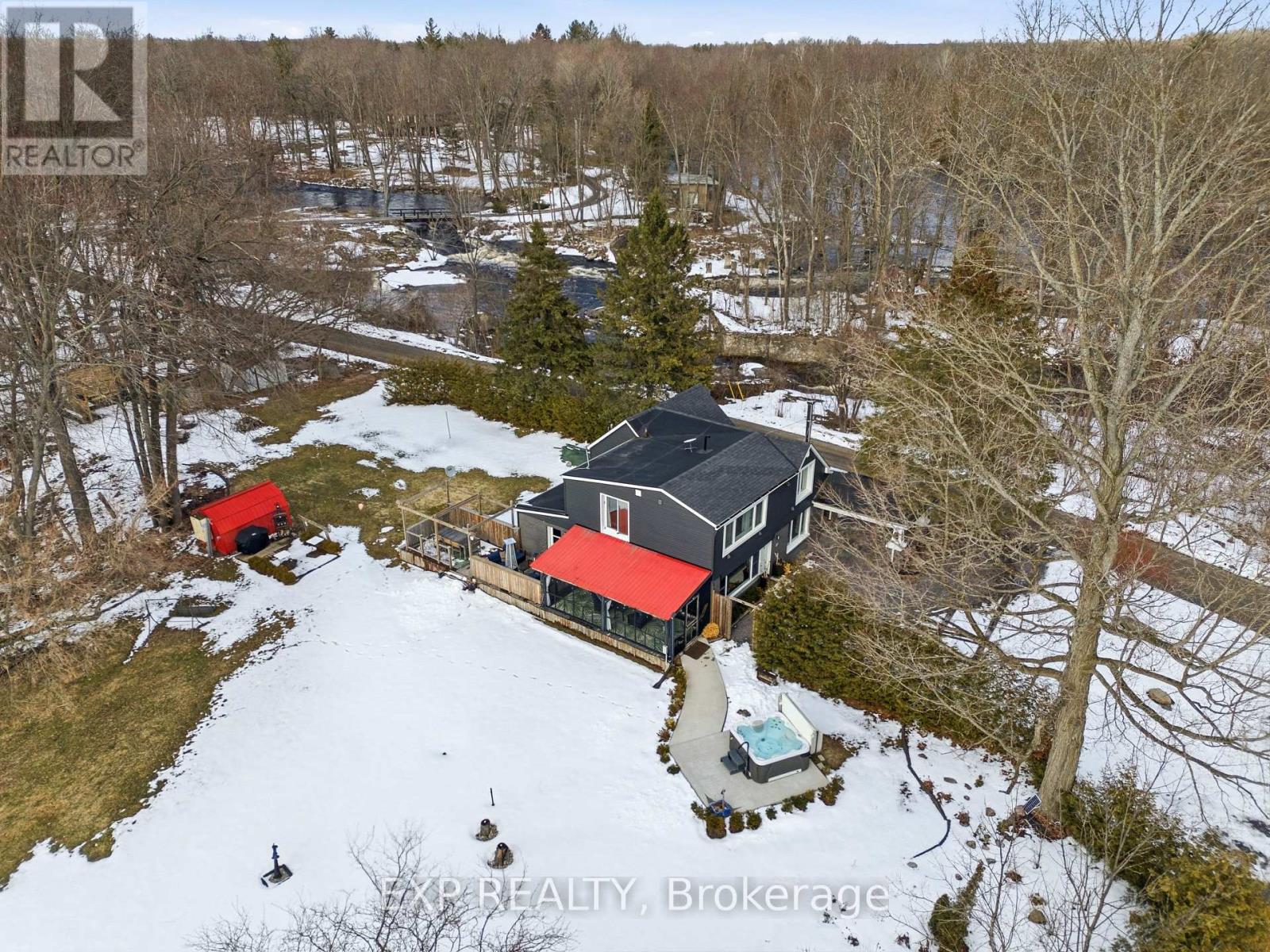 27 Lost Channel Court, Tweed, Ontario  K0K 3H0 - Photo 2 - X12924940