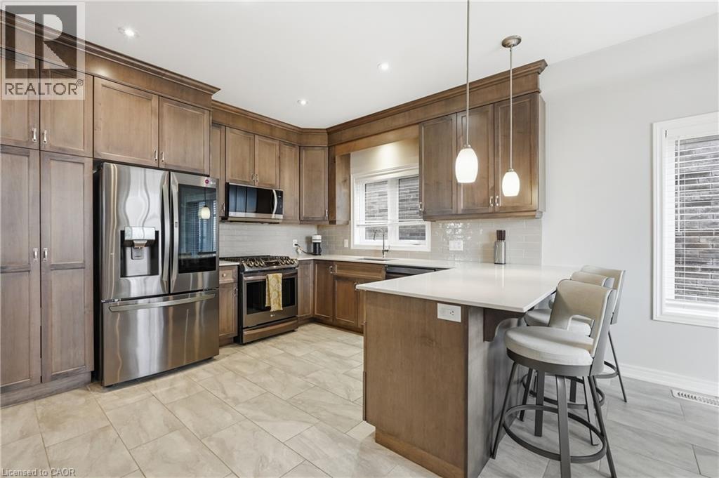 4025 Highland Park Drive, Beamsville, Ontario  L3J 0S9 - Photo 5 - 40812769