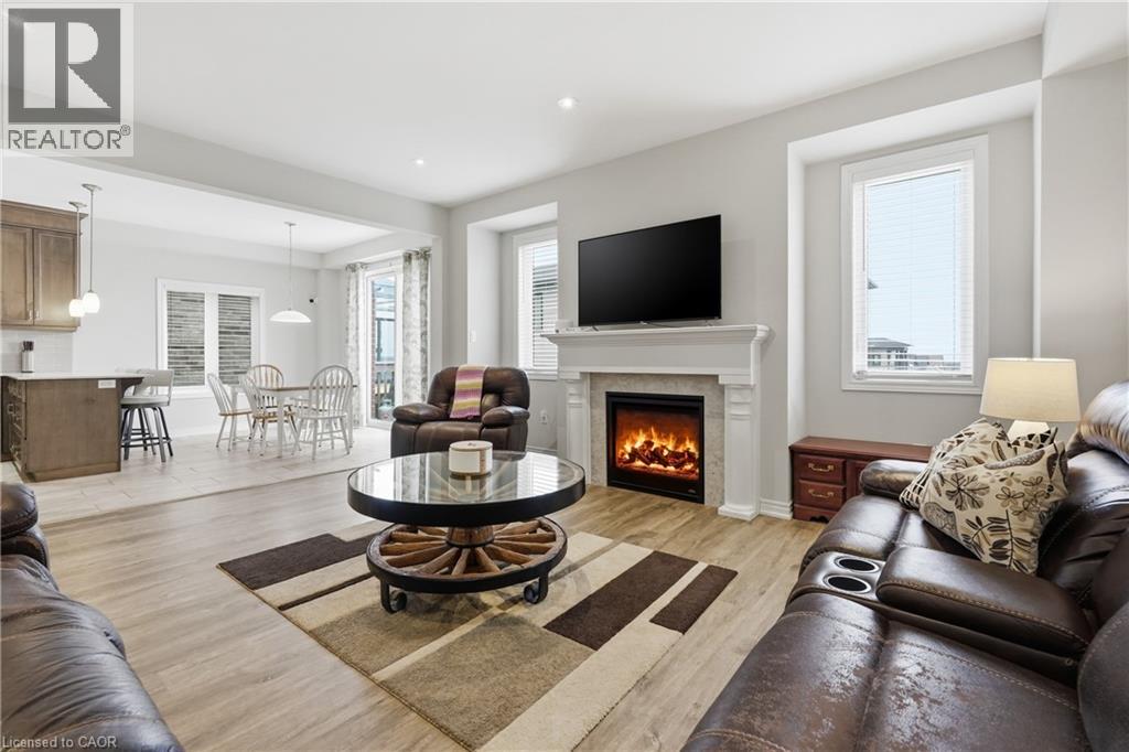 4025 Highland Park Drive, Beamsville, Ontario  L3J 0S9 - Photo 9 - 40812769