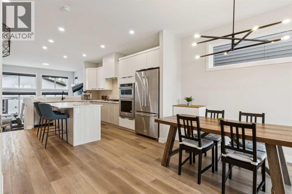 87 Aquila Way Nw, Calgary, Alberta  T3R 1Z7 - Photo 7 - A2278336