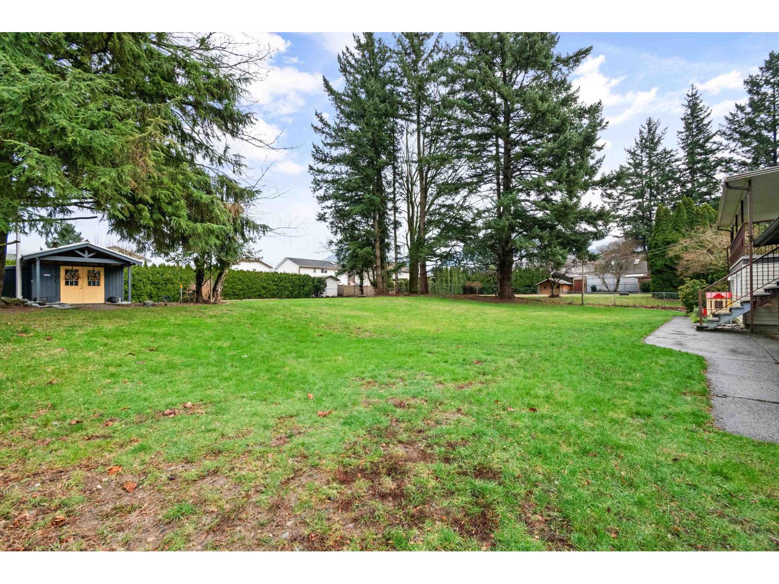 5896 Carter Road, Sardis South, Chilliwack, British Columbia  V2R 3J8 - Photo 6 - C8077381