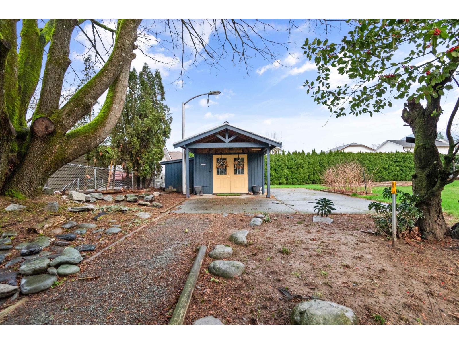 5896 Carter Road, Sardis South, Chilliwack, British Columbia  V2R 3J8 - Photo 27 - C8077381