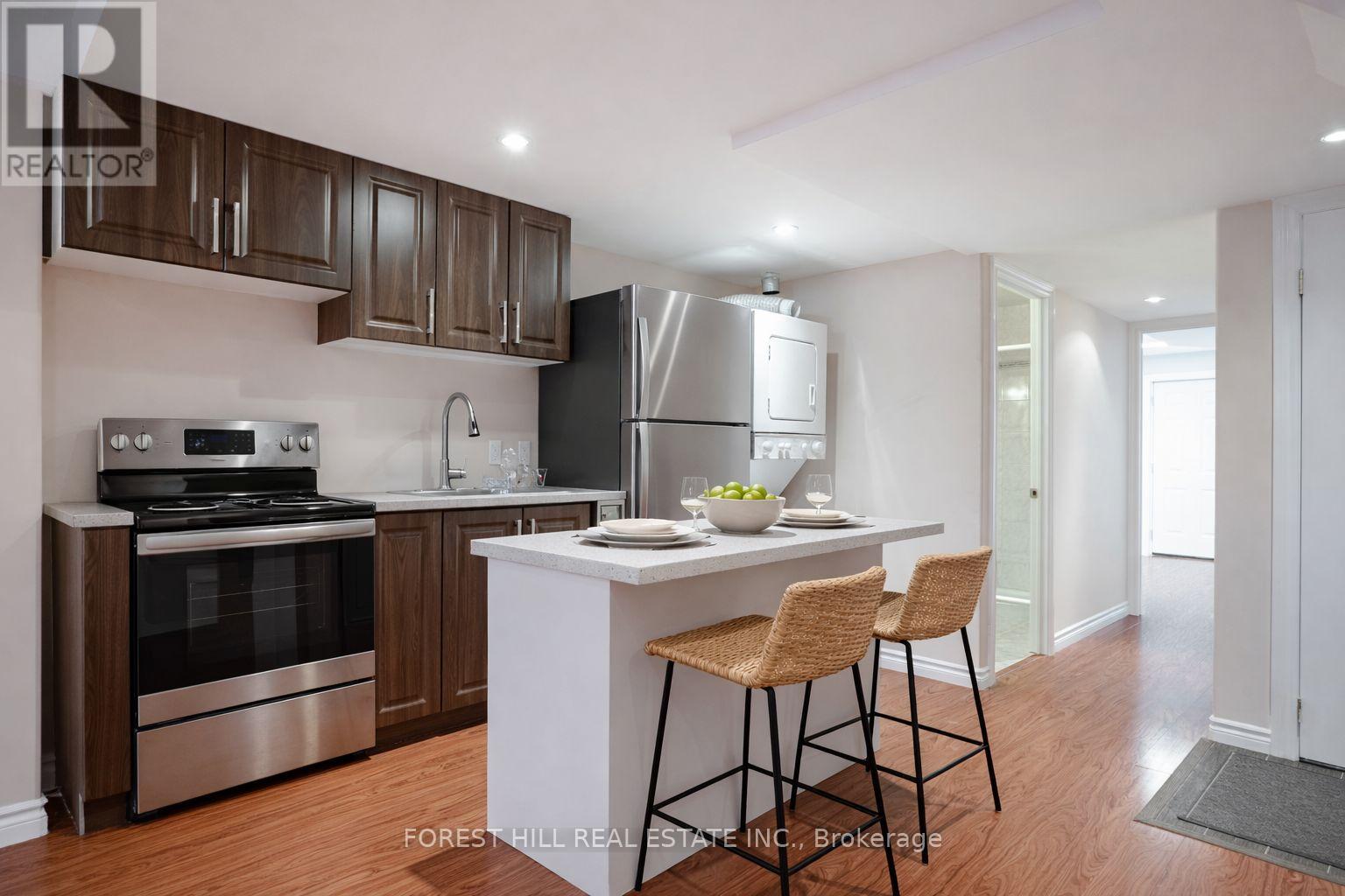 Bsmnt - 14 Millhouse Court, Vaughan, Ontario  L6A 4P6 - Photo 2 - N12757790