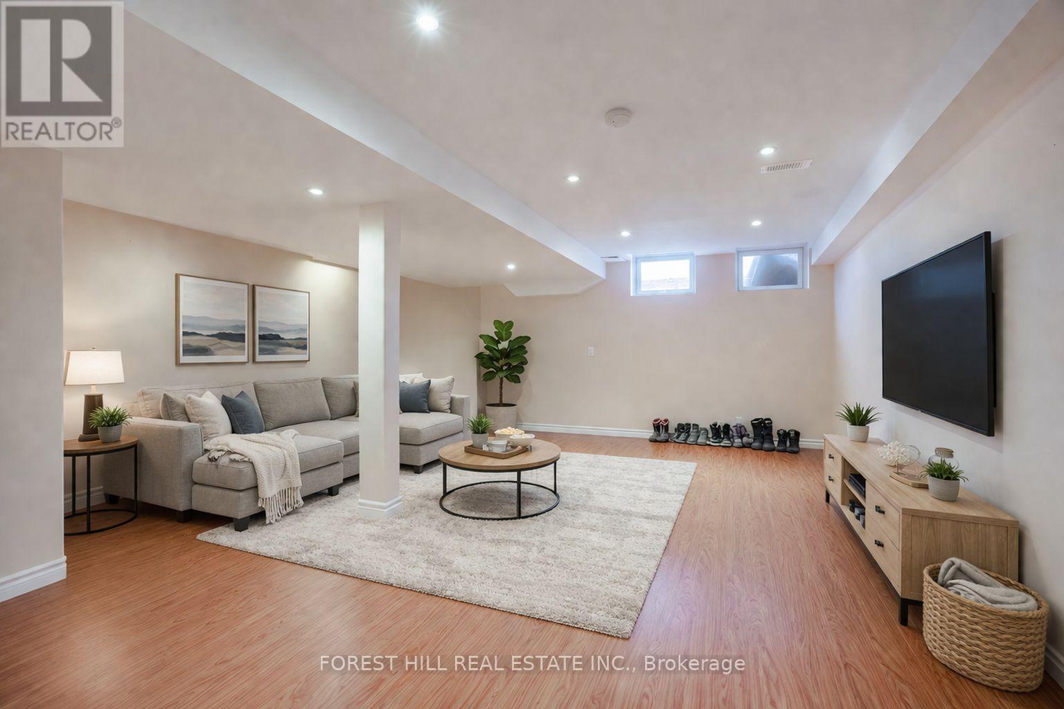 Bsmnt - 14 Millhouse Court, Vaughan, Ontario  L6A 4P6 - Photo 4 - N12757790