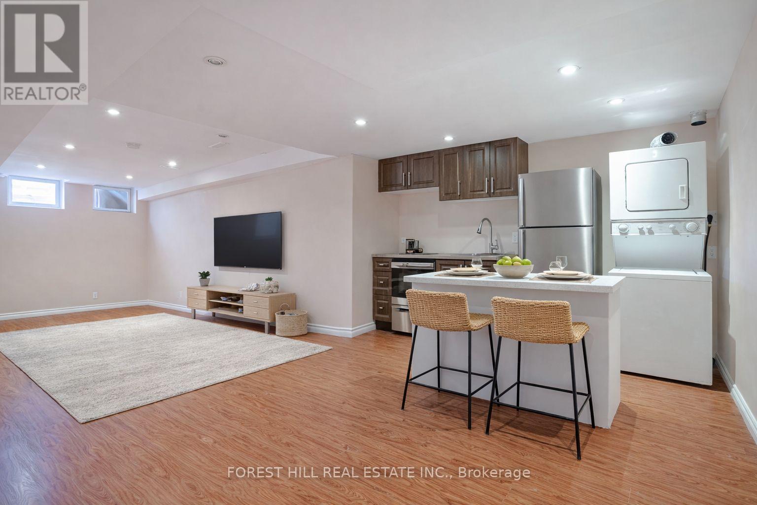 Bsmnt - 14 Millhouse Court, Vaughan, Ontario  L6A 4P6 - Photo 3 - N12757790