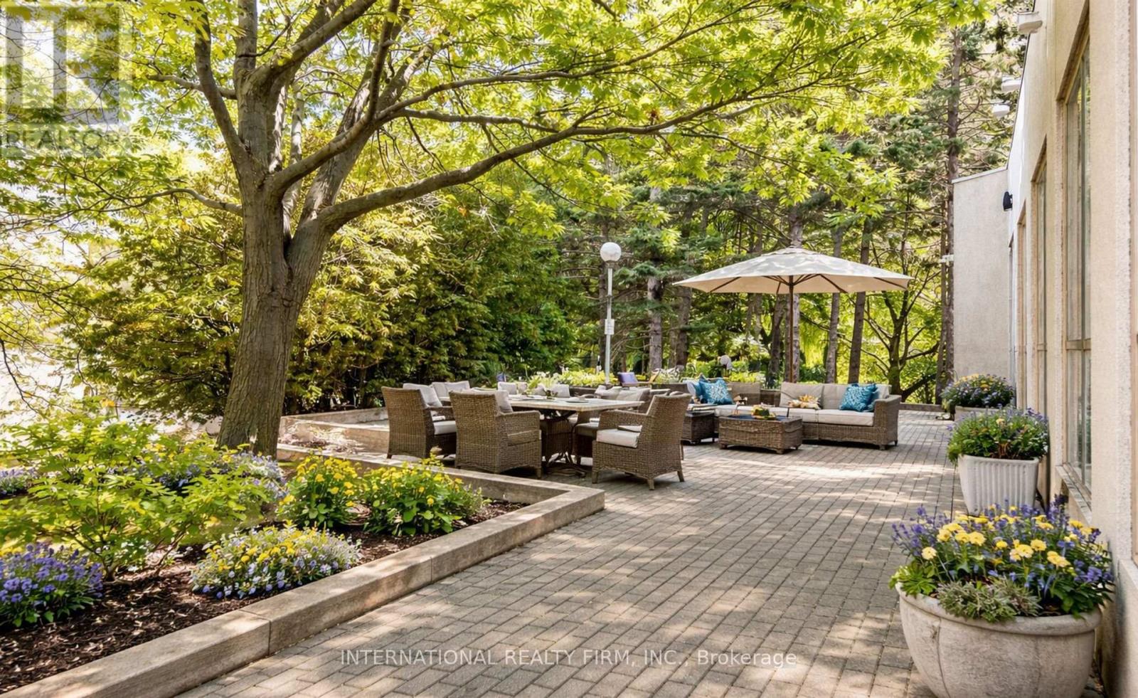 2201 - 3650 Kaneff Crescent, Mississauga, Ontario  L5A 4A1 - Photo 20 - W12925912