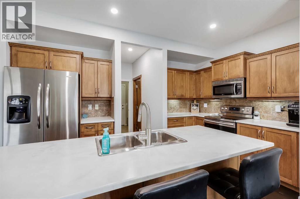 2272 Sagewood Heights Sw, Airdrie, Alberta  T4B 3N8 - Photo 10 - A2296034