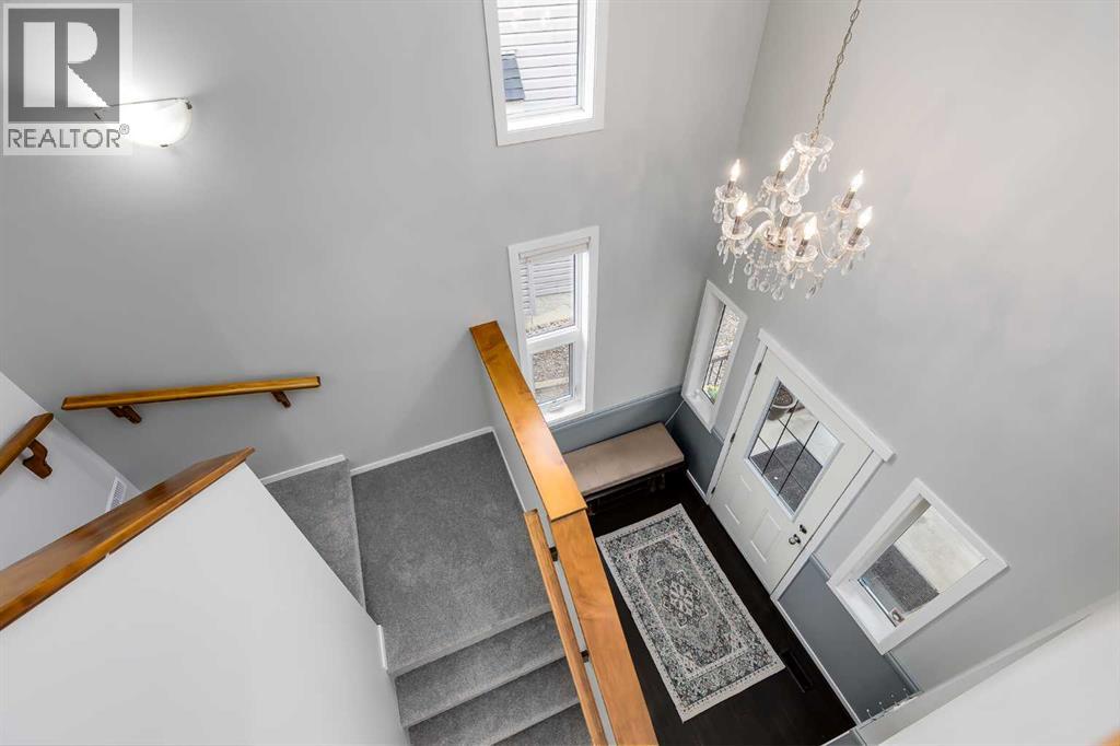 2272 Sagewood Heights Sw, Airdrie, Alberta  T4B 3N8 - Photo 17 - A2296034