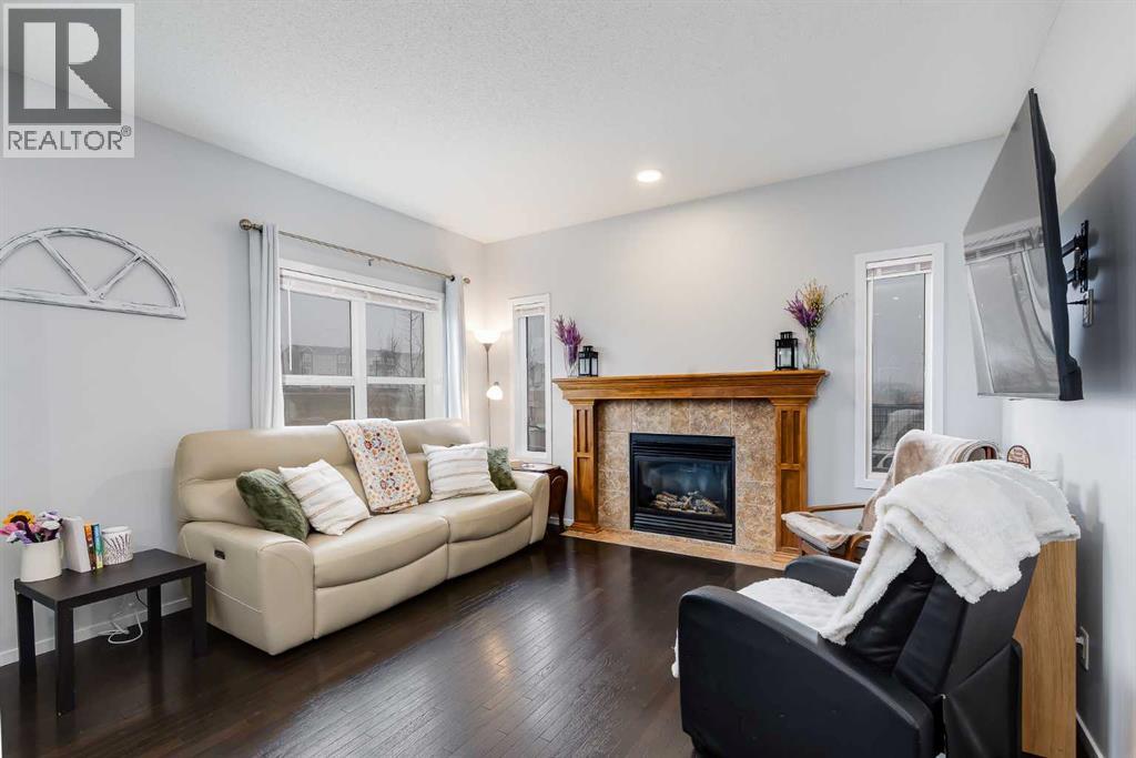 2272 Sagewood Heights Sw, Airdrie, Alberta  T4B 3N8 - Photo 4 - A2296034