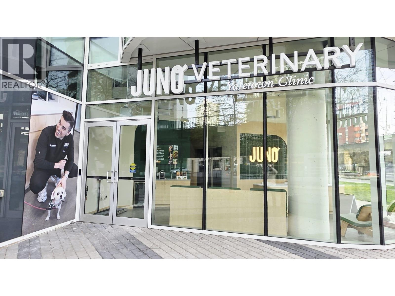 1020 68 Smithe Street, Vancouver, British Columbia  V6B 0P4 - Photo 30 - R3102481