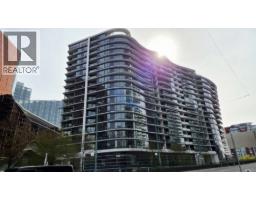 1020 68 SMITHE STREET, Vancouver, British Columbia