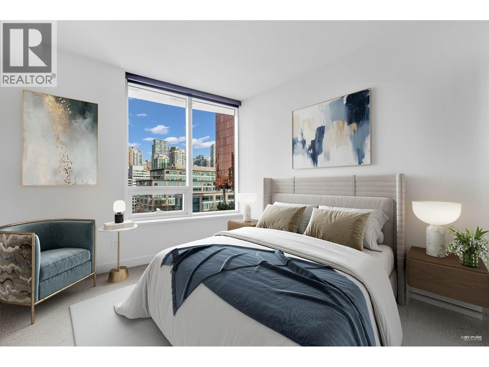 1020 68 Smithe Street, Vancouver, British Columbia  V6B 0P4 - Photo 6 - R3102481