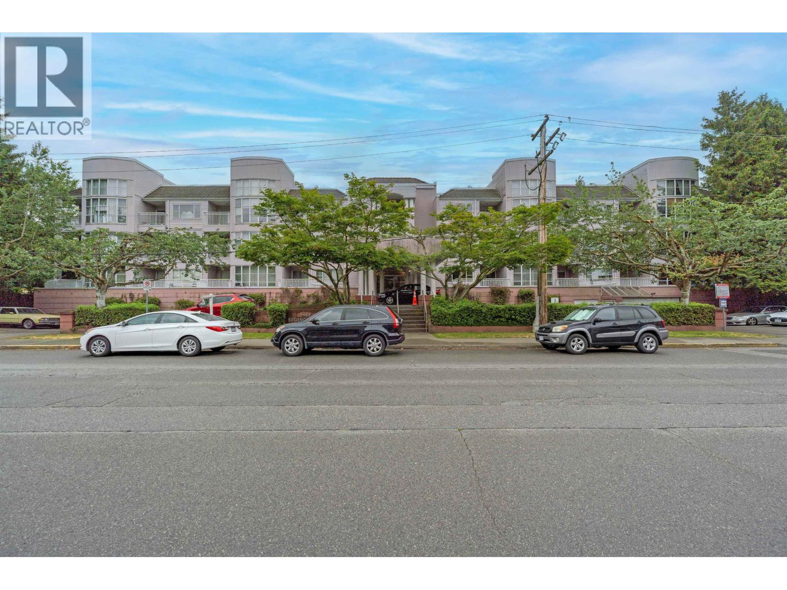 305 5488 ARCADIA ROAD, Richmond, British Columbia