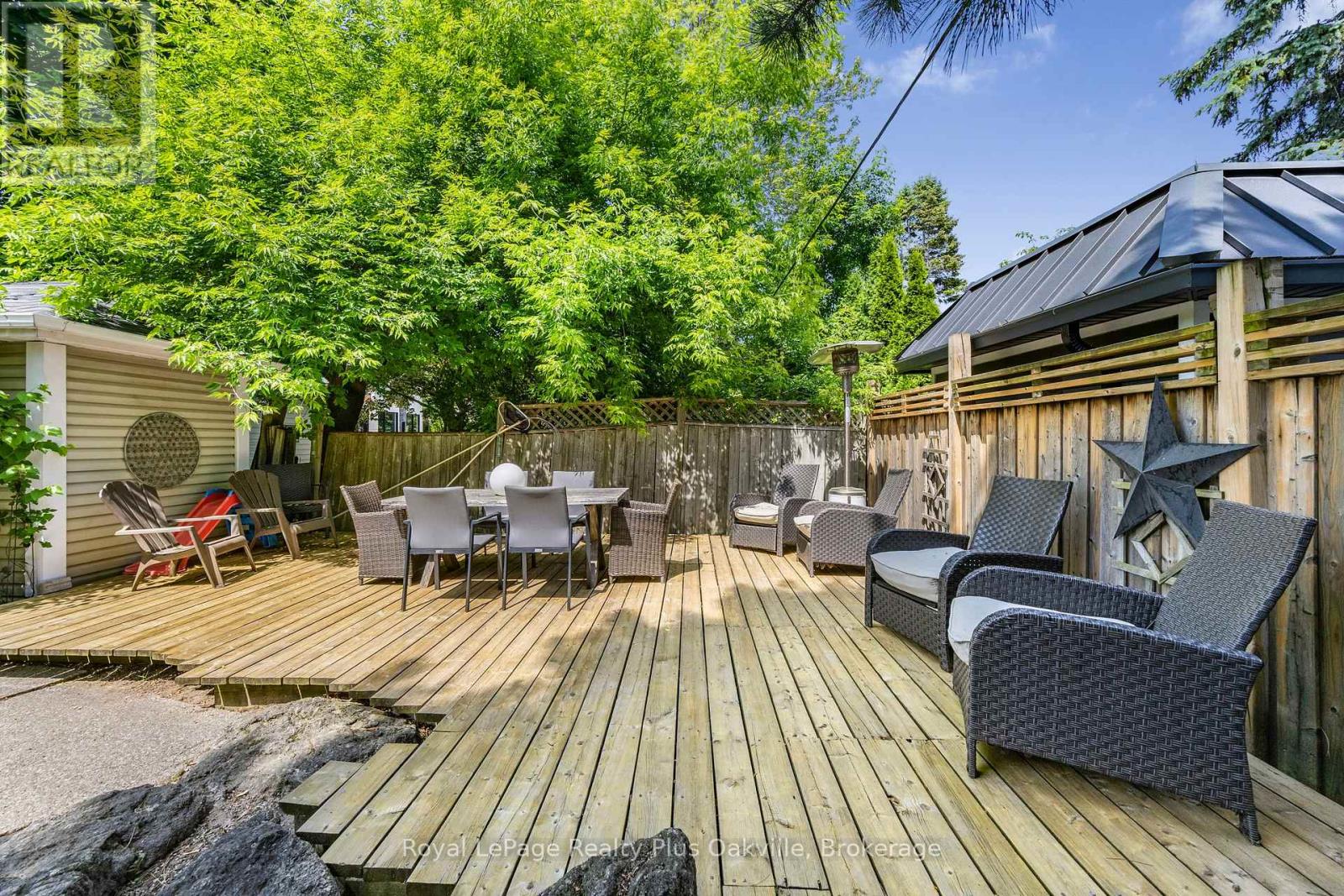 2386 Rebecca Street, Oakville, Ontario  L6L 2A9 - Photo 38 - W12926640