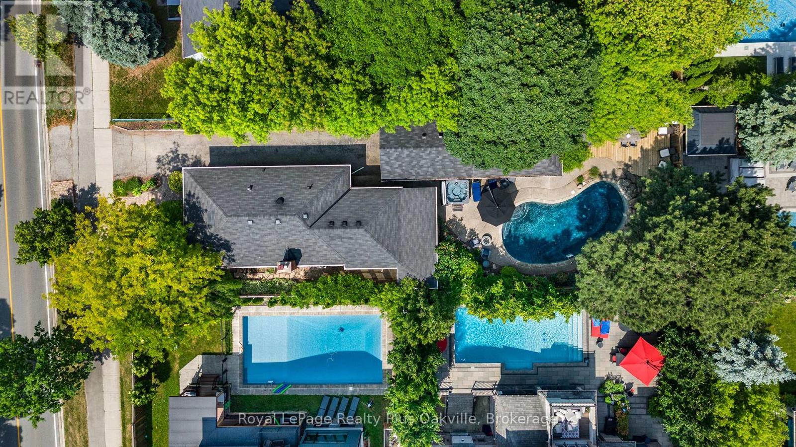 2386 Rebecca Street, Oakville, Ontario  L6L 2A9 - Photo 46 - W12926640