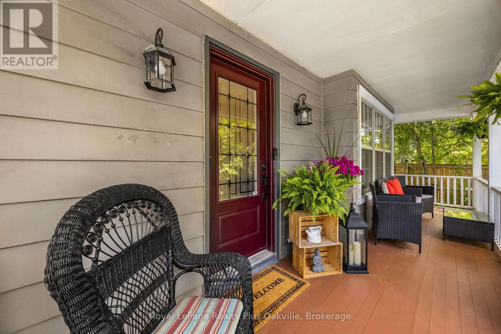 2386 Rebecca Street, Oakville, Ontario  L6L 2A9 - Photo 8 - W12926640