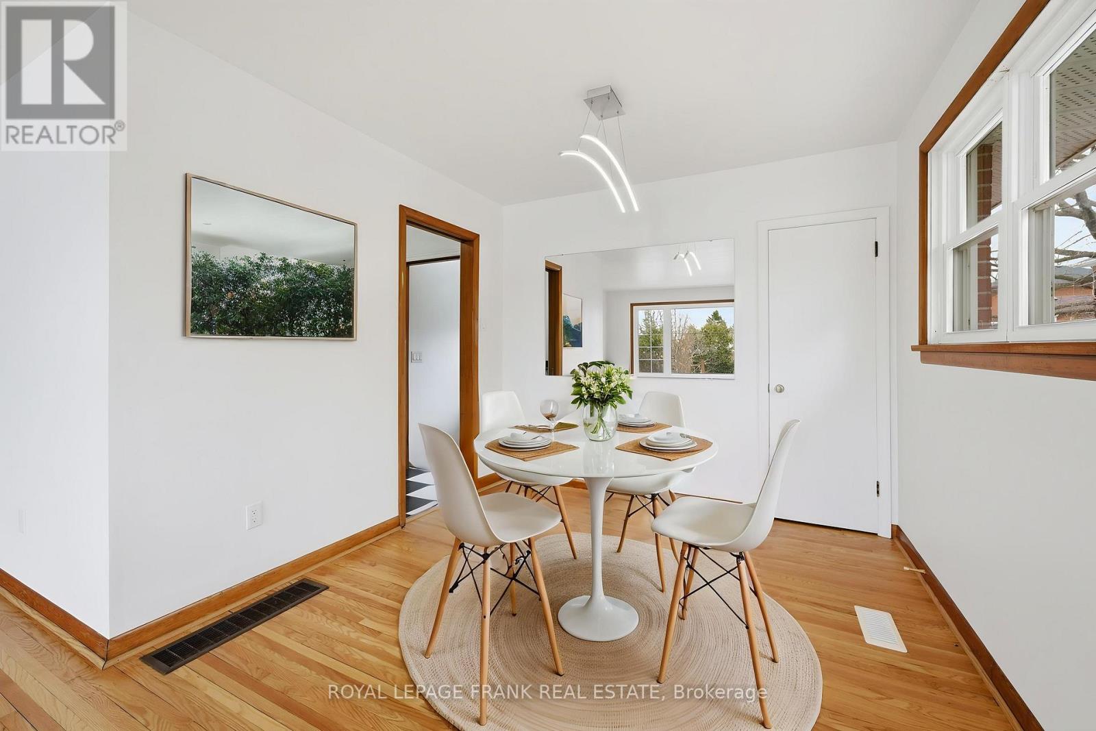 808 Aylmer Street N, Peterborough, Ontario  K9H 3Y4 - Photo 11 - X12926288