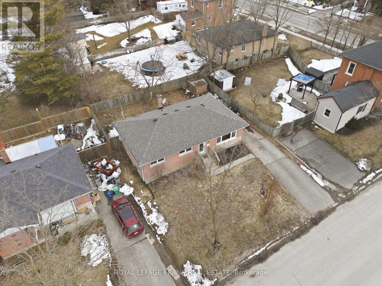 808 Aylmer Street N, Peterborough, Ontario  K9H 3Y4 - Photo 46 - X12926288