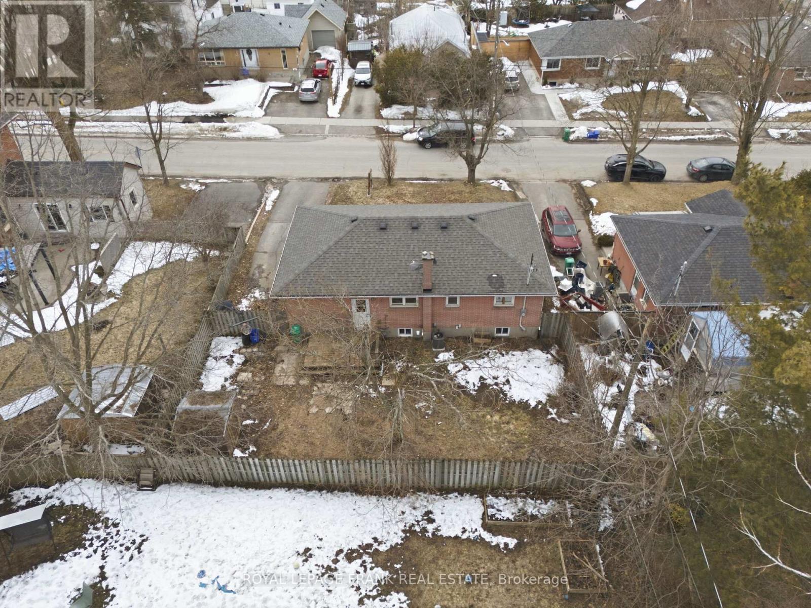 808 Aylmer Street N, Peterborough, Ontario  K9H 3Y4 - Photo 45 - X12926288