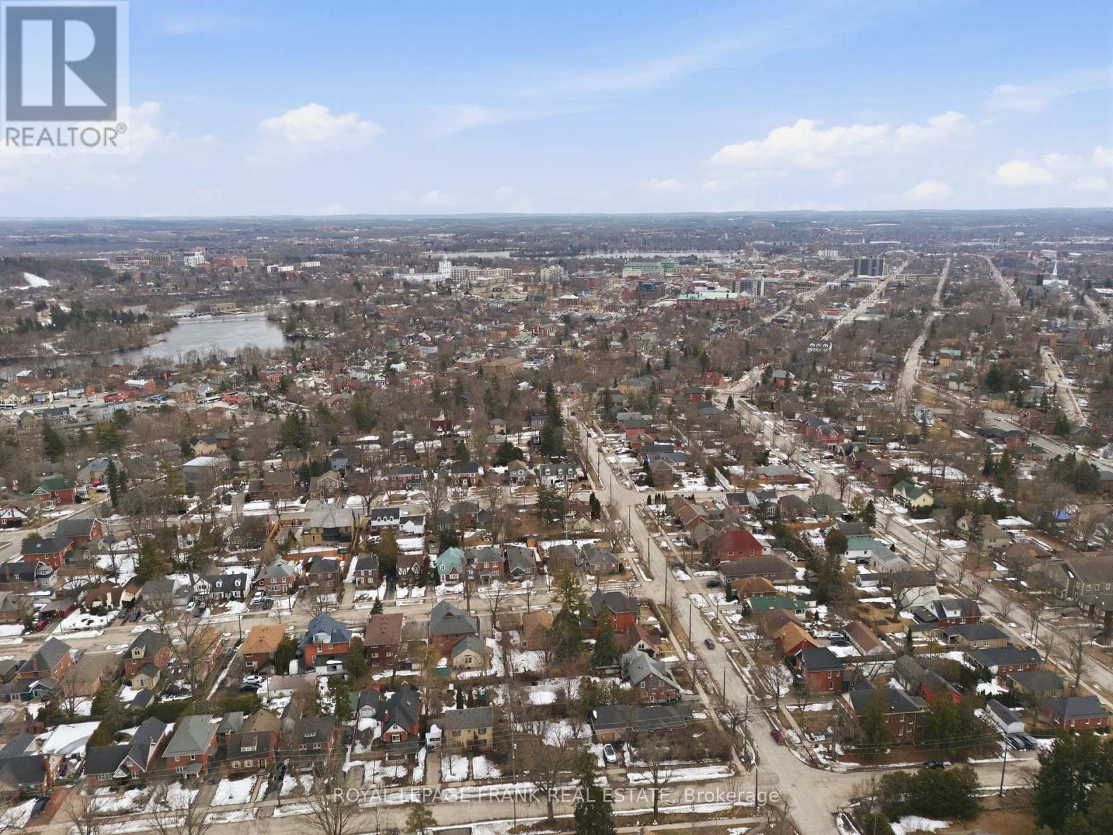 808 Aylmer Street N, Peterborough, Ontario  K9H 3Y4 - Photo 48 - X12926288