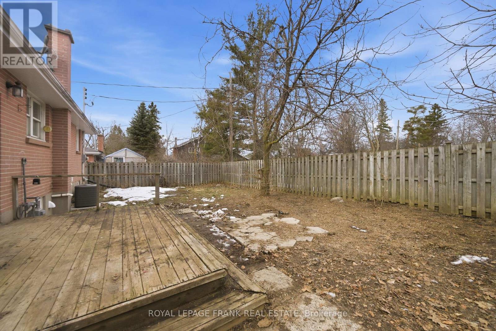 808 Aylmer Street N, Peterborough, Ontario  K9H 3Y4 - Photo 43 - X12926288