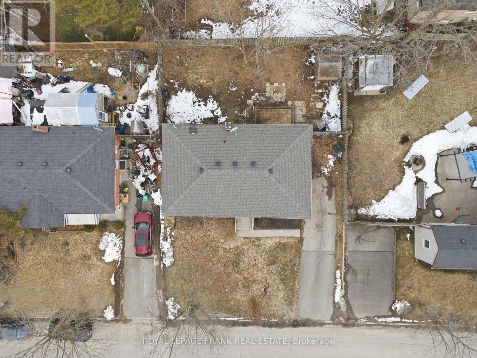 808 Aylmer Street N, Peterborough, Ontario  K9H 3Y4 - Photo 47 - X12926288