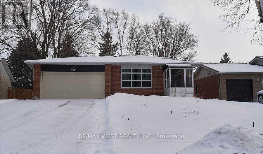 323 CENTRE STREET, Shelburne, Ontario