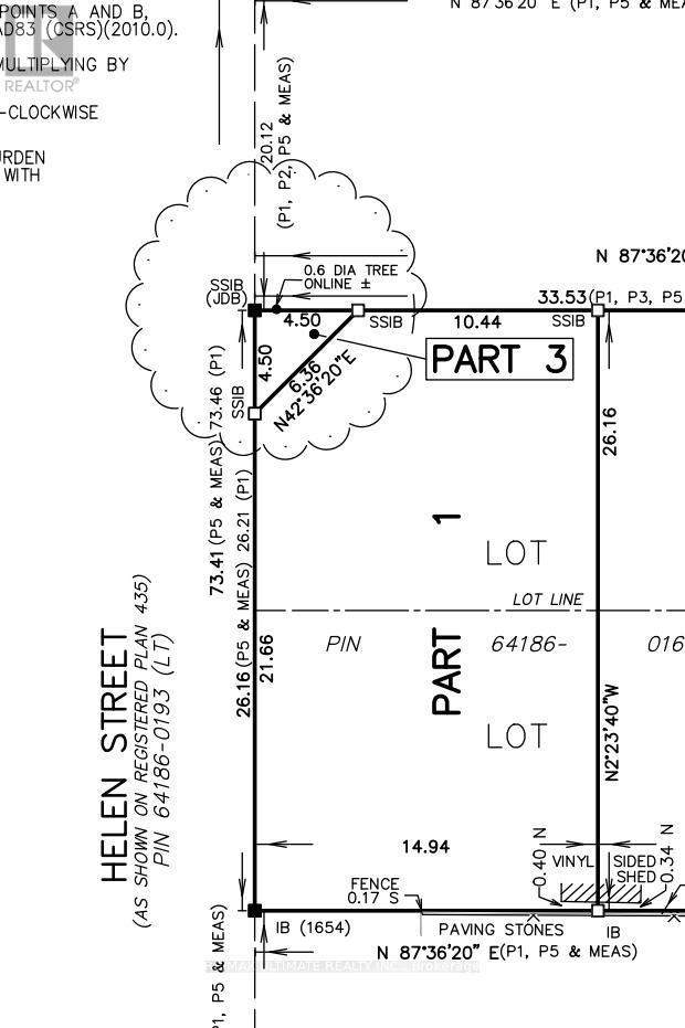 372 Helen Street, Fort Erie, Ontario  L0S 1B0 - Photo 5 - X12400624