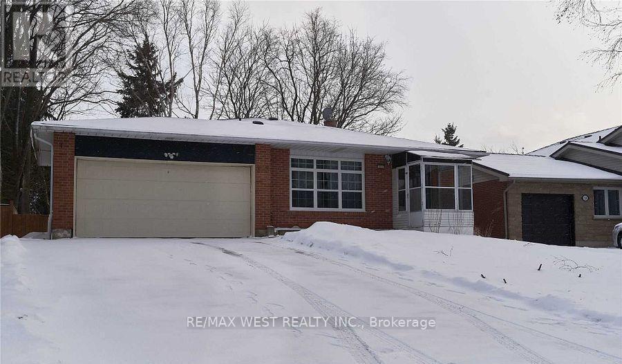 323 Centre Street, Shelburne, Ontario  L0N 1S4 - Photo 2 - X12858494