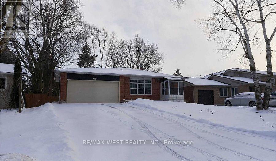 323 Centre Street, Shelburne, Ontario  L0N 1S4 - Photo 3 - X12858494