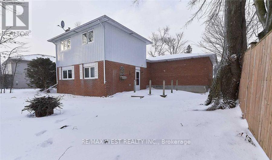 323 Centre Street, Shelburne, Ontario  L0N 1S4 - Photo 29 - X12858494
