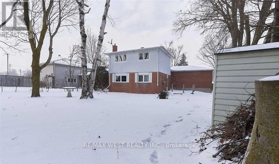 323 Centre Street, Shelburne, Ontario  L0N 1S4 - Photo 30 - X12858494