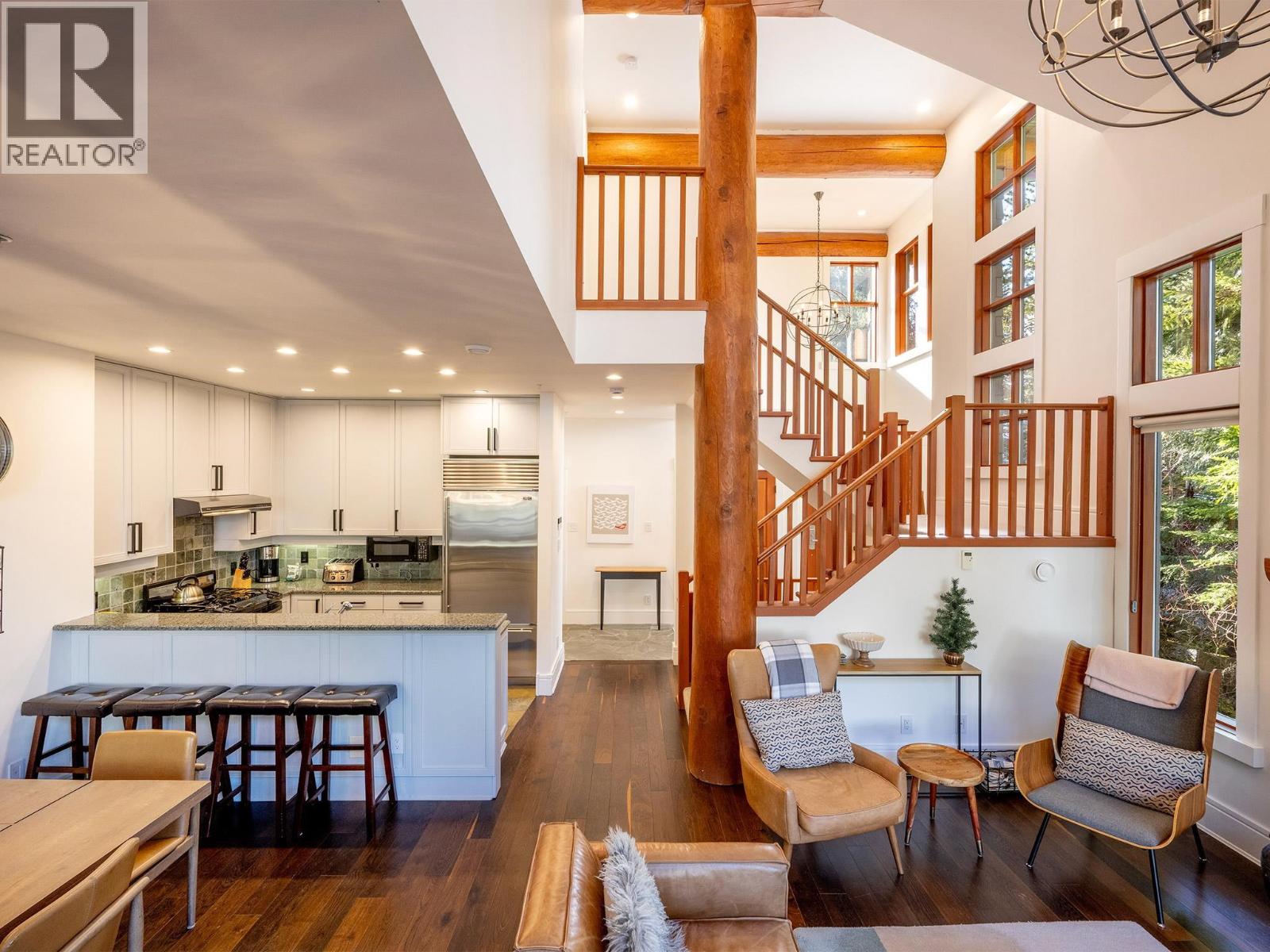 2 2324 Taluswood Place, Whistler, British Columbia  V8E 0R1 - Photo 11 - R3104097