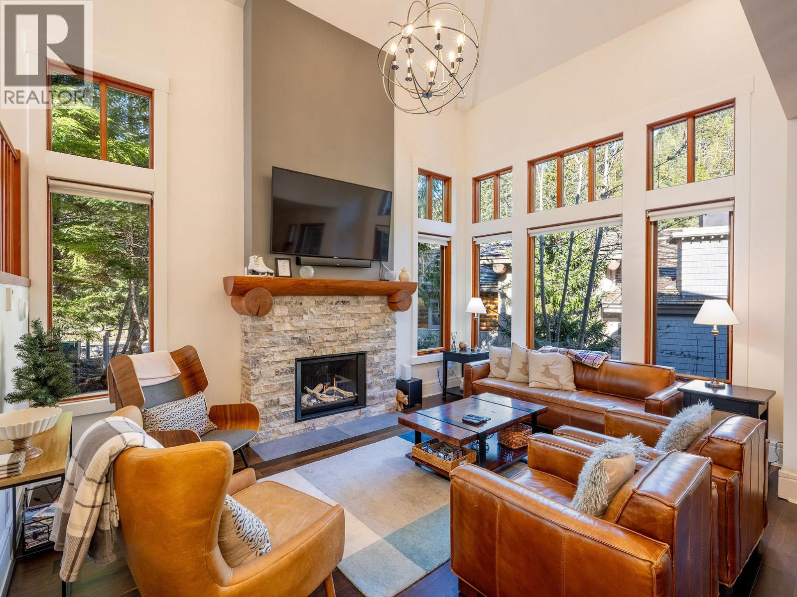 2 2324 Taluswood Place, Whistler, British Columbia  V8E 0R1 - Photo 3 - R3104097