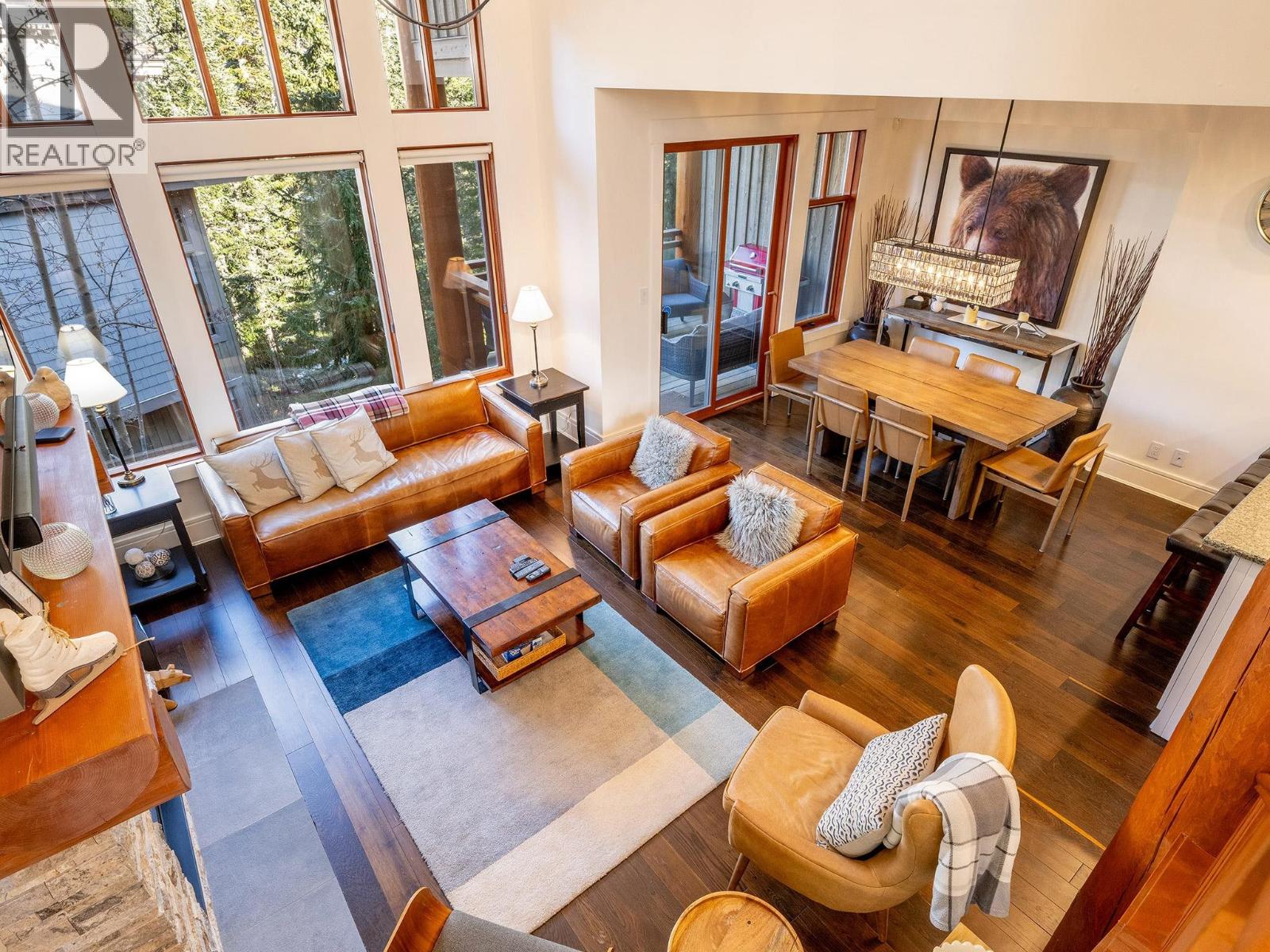 2 2324 Taluswood Place, Whistler, British Columbia  V8E 0R1 - Photo 6 - R3104097