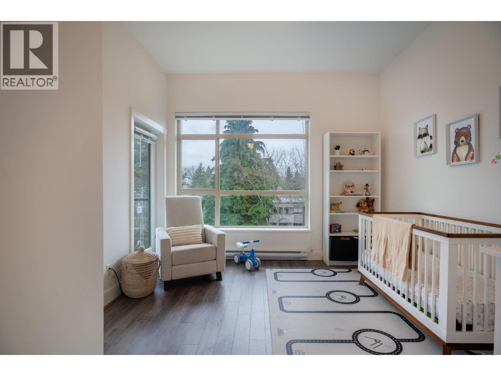 405 2436 Kelly Avenue, Port Coquitlam, British Columbia  V3C 1Y4 - Photo 16 - R3104106