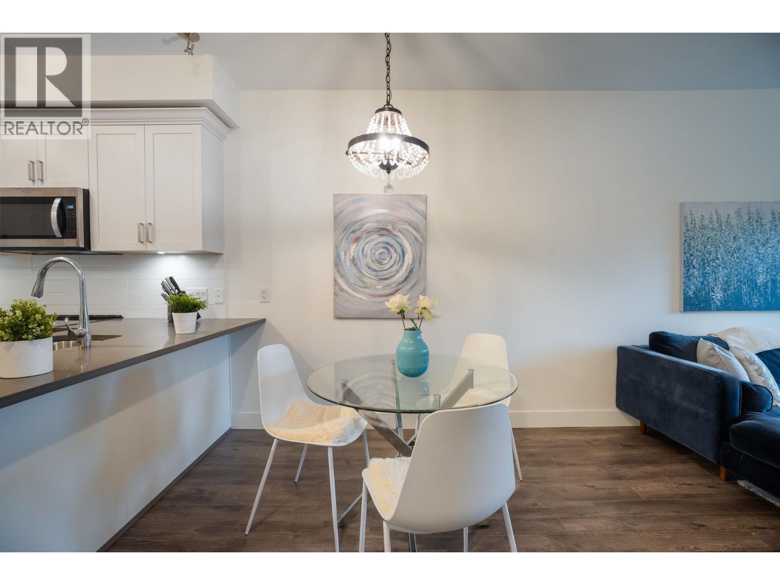 405 2436 Kelly Avenue, Port Coquitlam, British Columbia  V3C 1Y4 - Photo 7 - R3104106