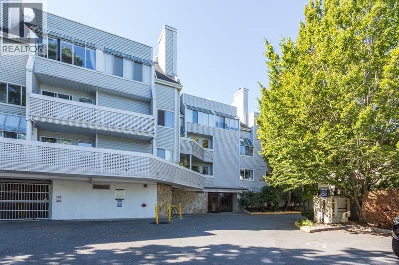 114 7751 MINORU BOULEVARD, Richmond, British Columbia