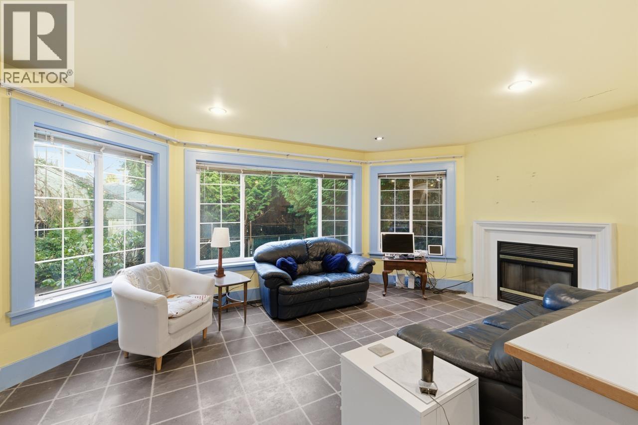 3775 W 35th Avenue, Vancouver, British Columbia  V6N 2N6 - Photo 12 - R3104099