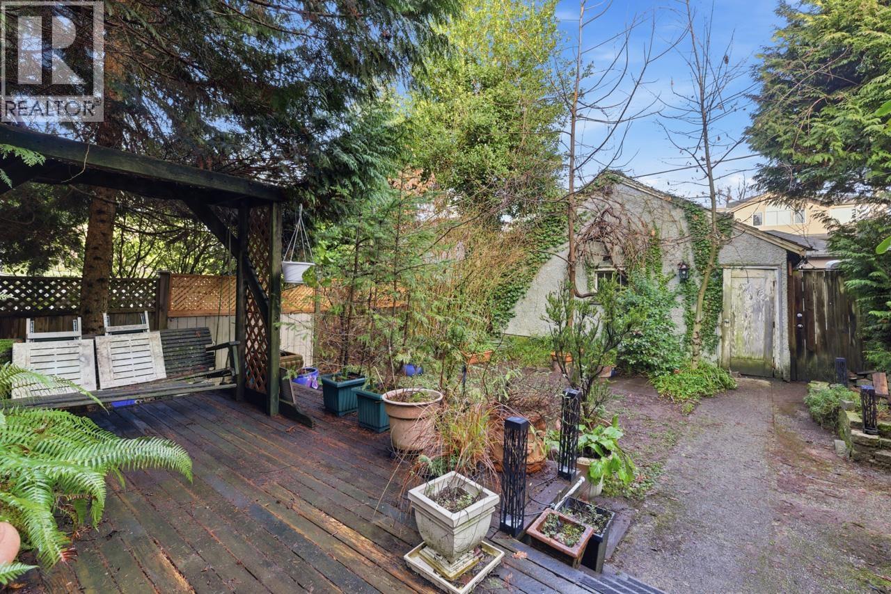 3775 W 35th Avenue, Vancouver, British Columbia  V6N 2N6 - Photo 25 - R3104099