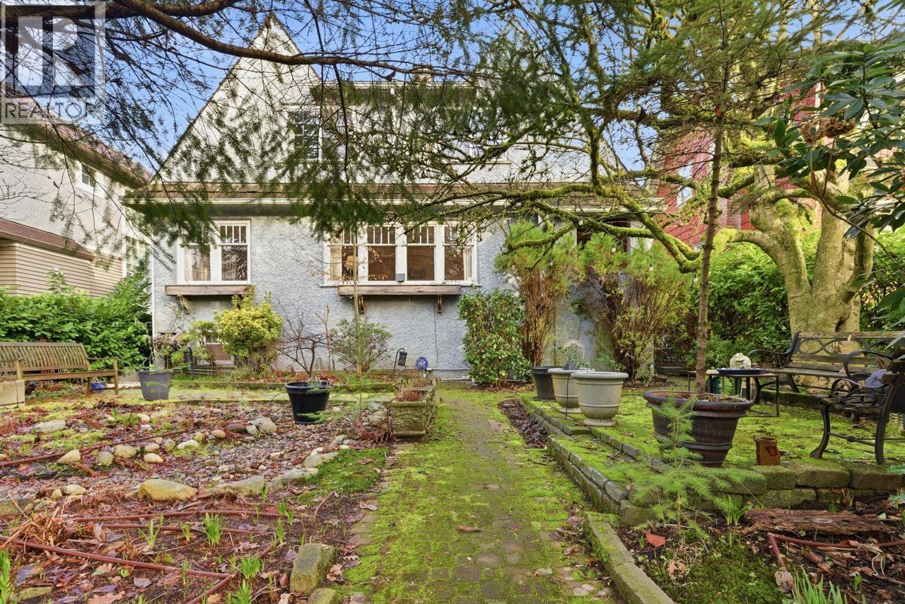 3775 W 35th Avenue, Vancouver, British Columbia  V6N 2N6 - Photo 27 - R3104099