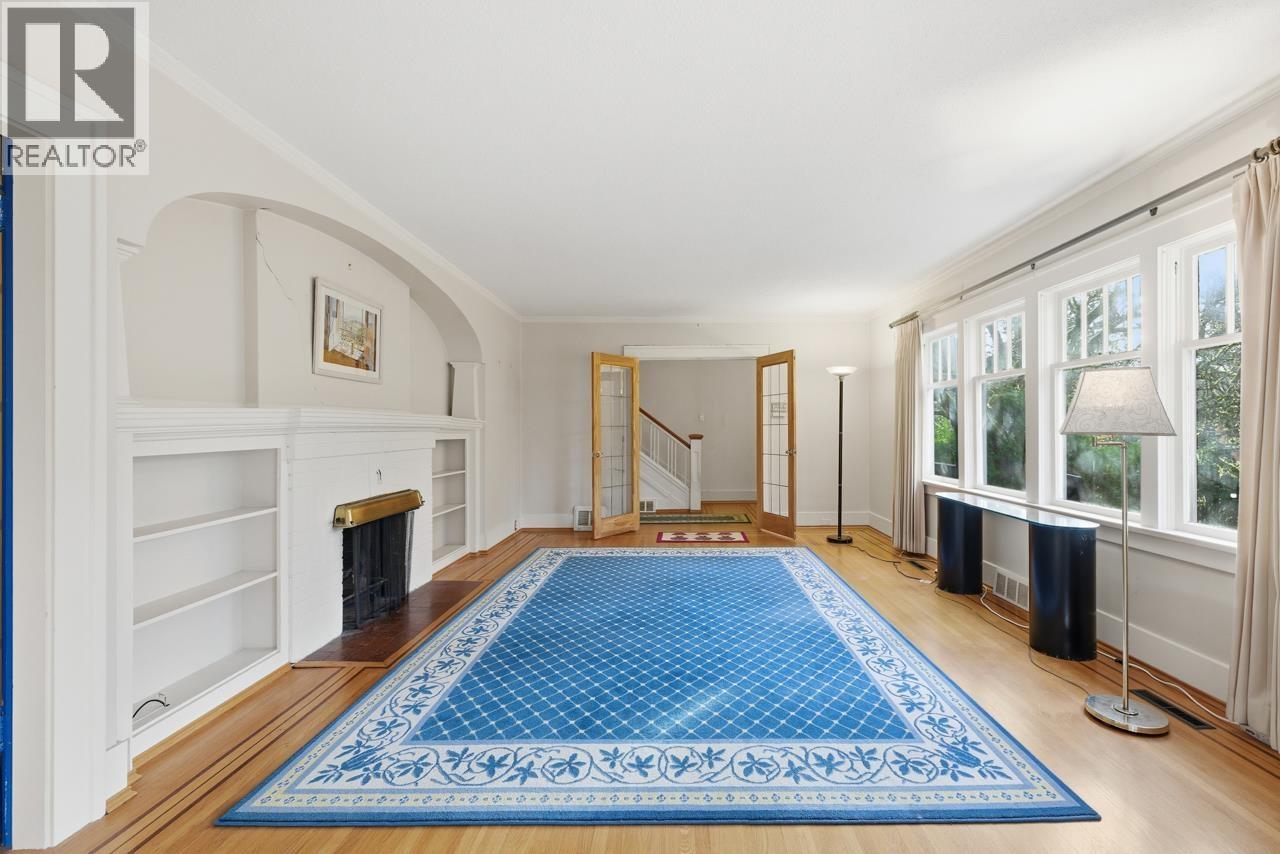 3775 W 35th Avenue, Vancouver, British Columbia  V6N 2N6 - Photo 3 - R3104099